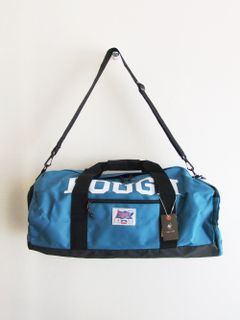 RSD GYM BAG    ドラム型バッグ ( ブルー )    RSA-22201