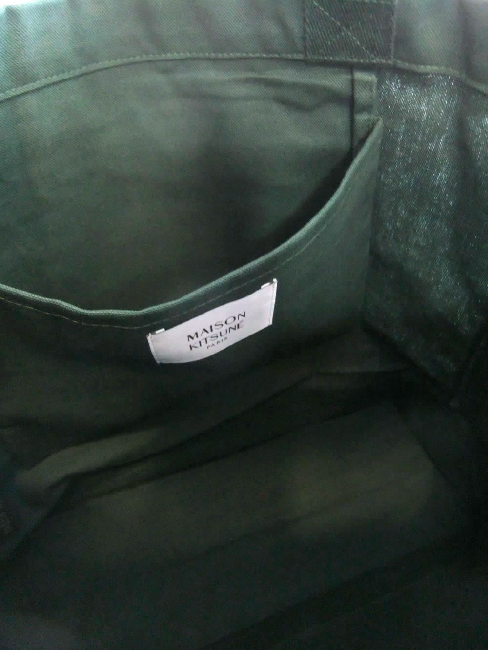 ART NOUVEAU STAMP    キャンバス プリント トートバッグ