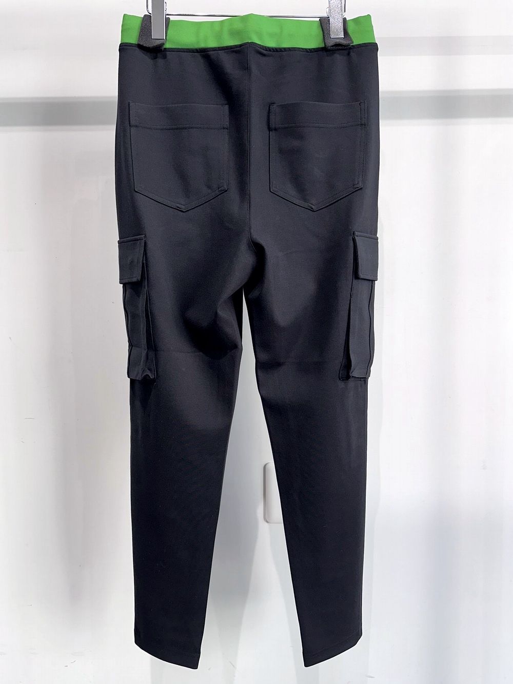 ROLAND CARGO  ナイロン カーゴパンツ