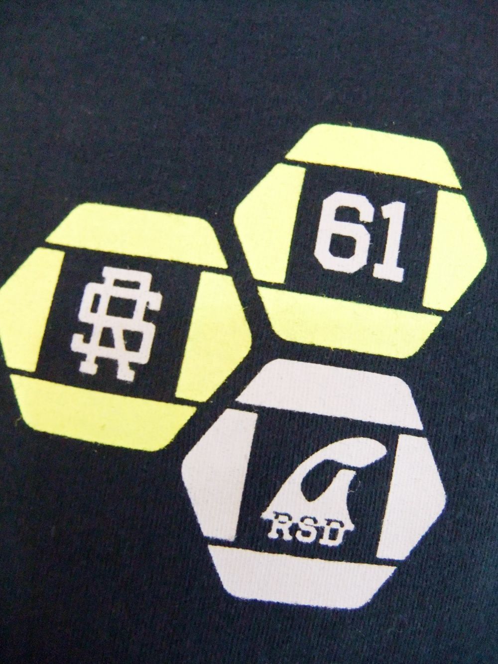 HEXAGON TURTLE  ソフトスムースタートル  ( ネイビー)  RSM-22227