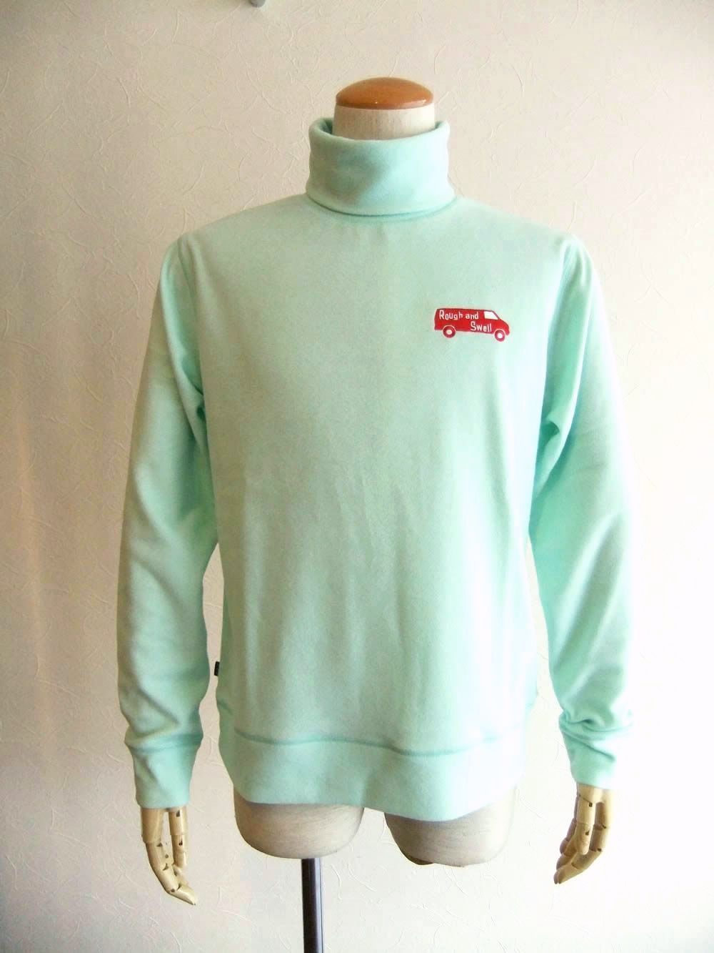 RED BUS HUNTER TURTLE  フリースタートル    RSM-25225