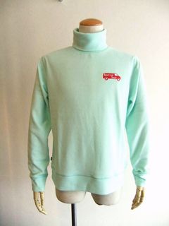 RED BUS HUNTER TURTLE  フリースタートル    RSM-25225