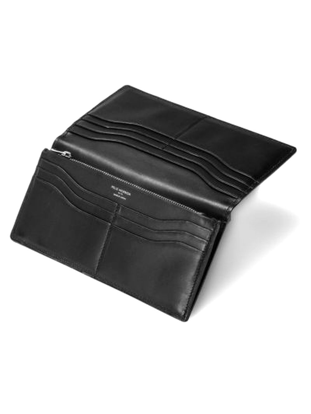 BARCA  長財布   BA310  (ブラック)