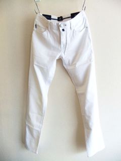 LEONARD   レオナルド  スーパーストレッチスリムパンツ