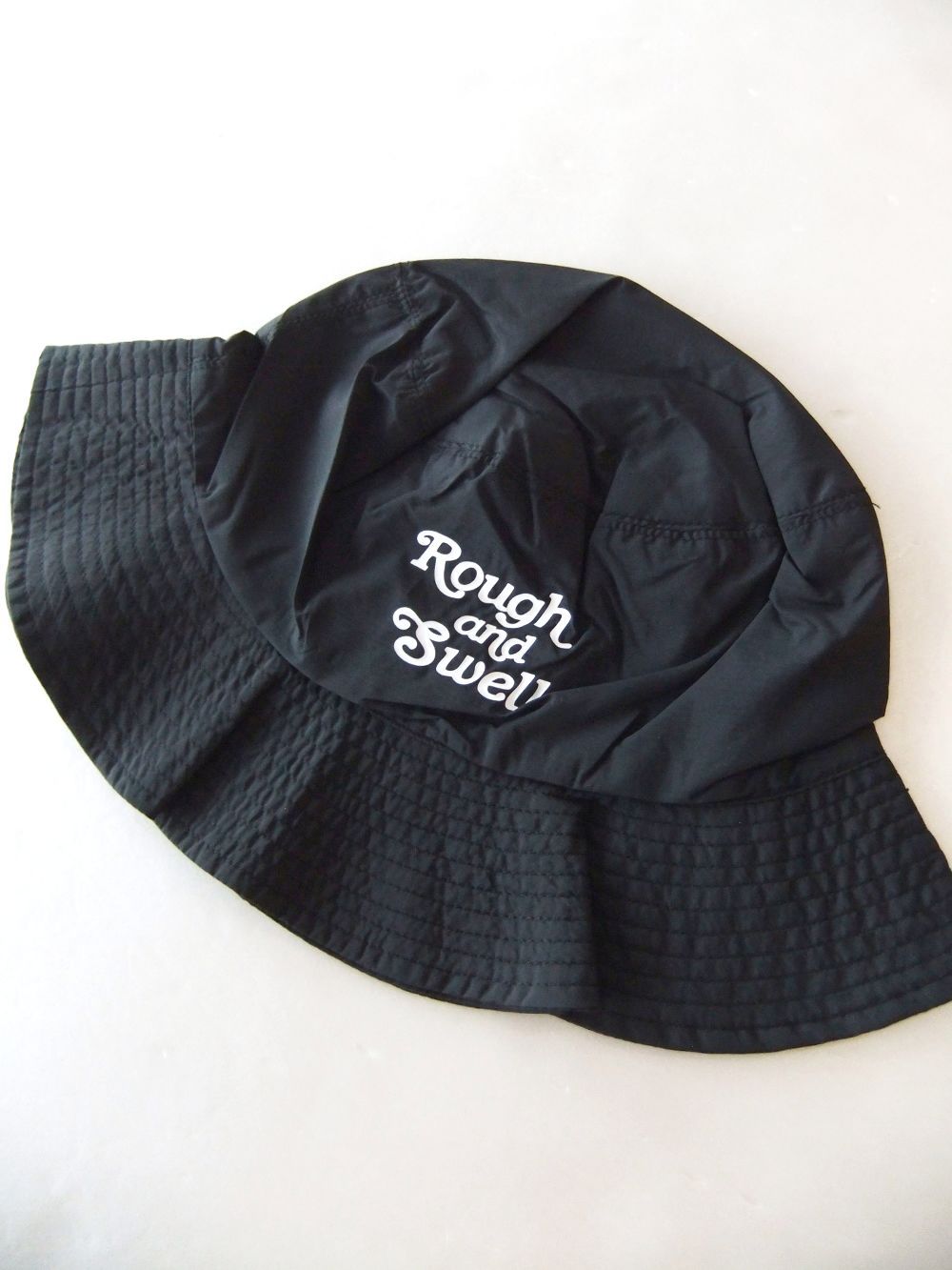 SHOWER RAIN WEAR  ポケットタブル レインウェア 3Pセット (ブラック) RSM-24056