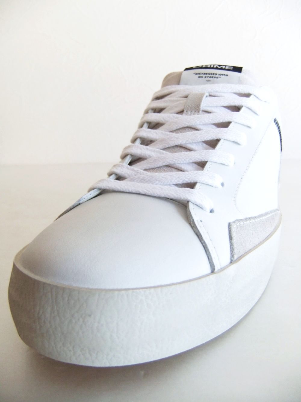 【MENS】 DISTRESSED  ARCTIC SHADOWS   スニーカー