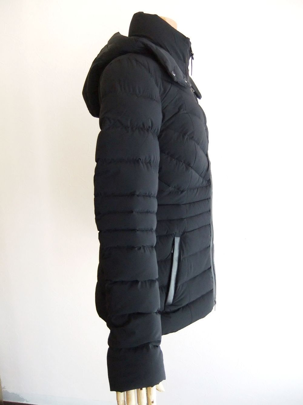 【LADIES】     スーパーストレッチ ダウン ジャケット   PATSY-NFR