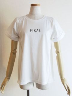 【MOOLA】 バック フレアー Tシャツ   821113
