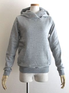 【MOOLA】 スウェット パーカー プルオーバー  820310