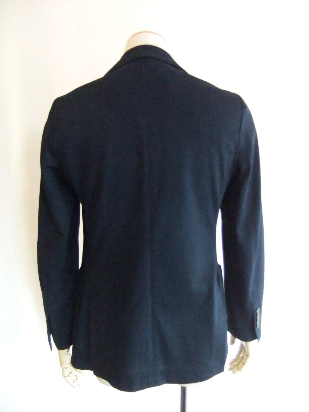 PIQUET JACKET  サマー ジャージ ジャケット