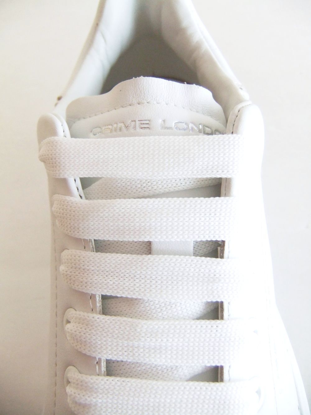【LADIES】 EXTRALIGHT  ELEVATE TONGUE  コート スニーカー   28707AA6
