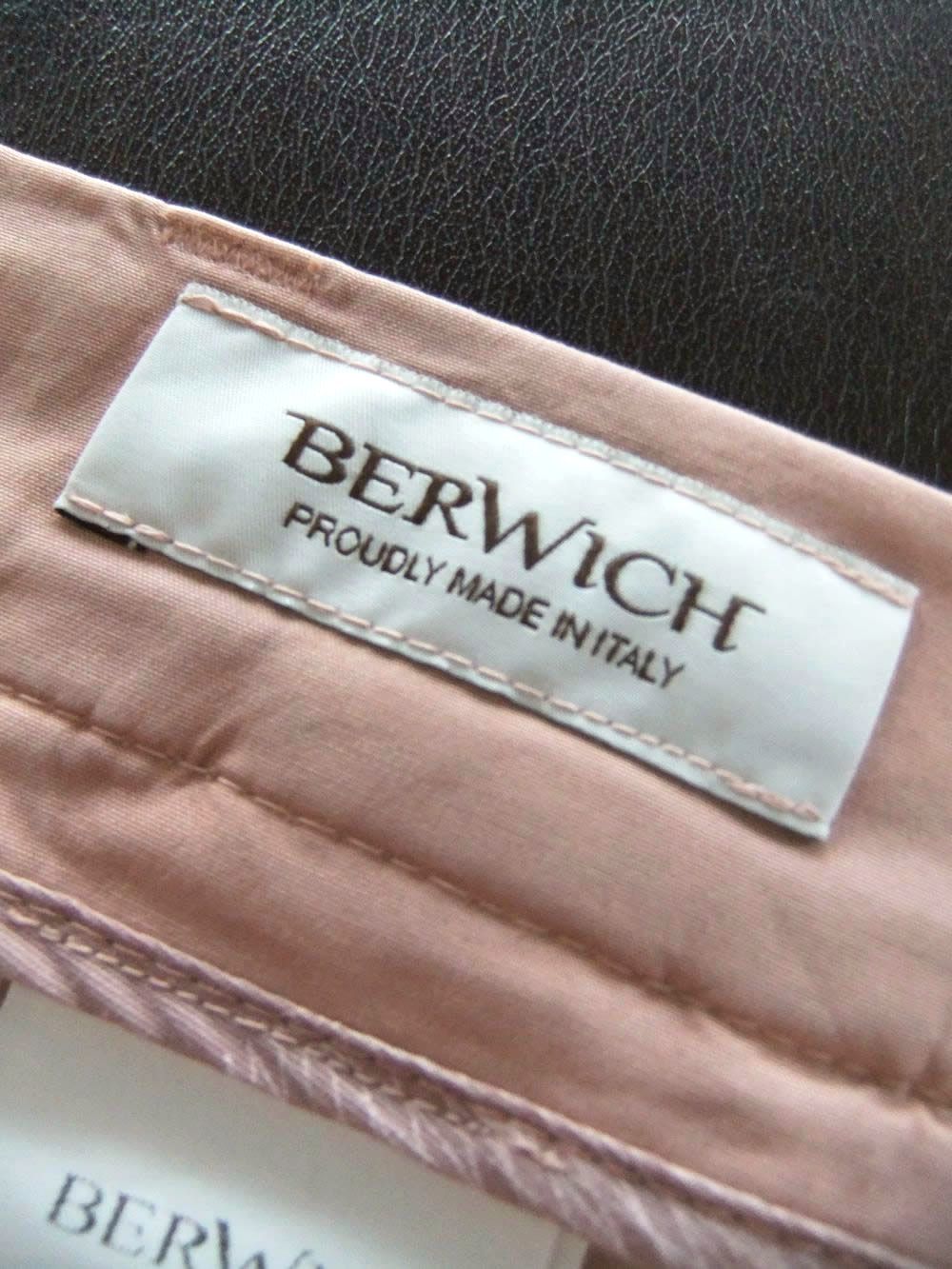 BERMUDA  1P-GD  ワンタック ハーフパンツ