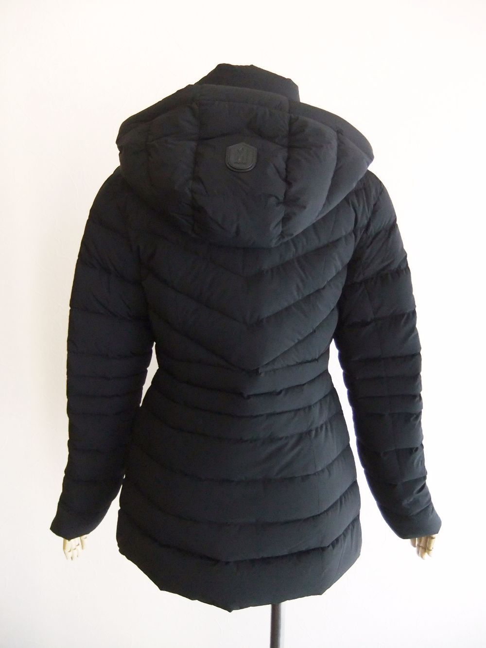 【LADIES】     スーパーストレッチ ダウン ジャケット   PATSY-NFR