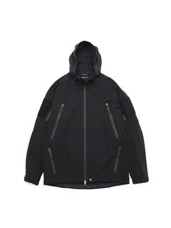 Noshaq MiG Jacket   ノシャック ミグ ジャケット