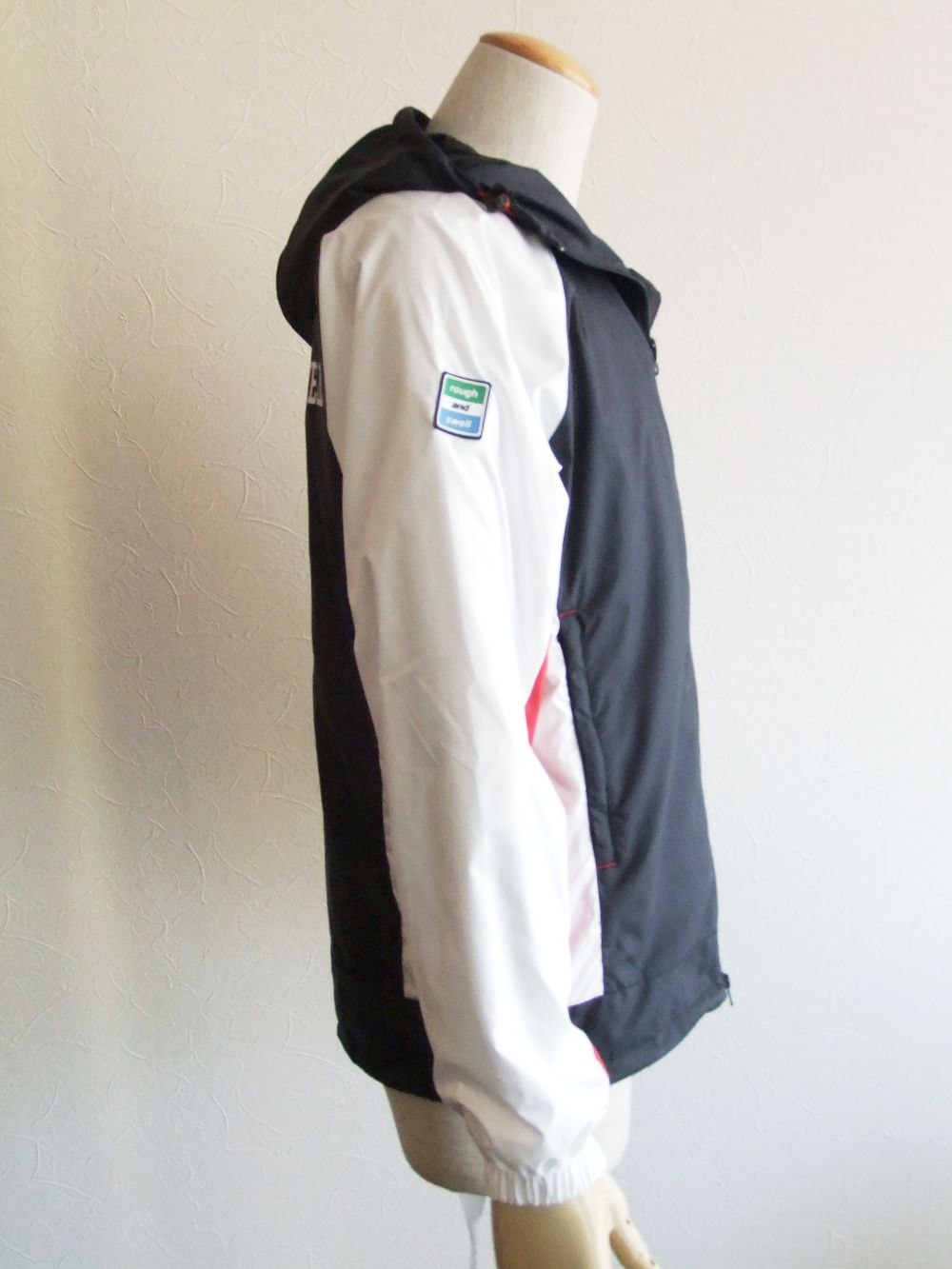 NEW ENGLAND MULTI  ウィンドブレーカー    RSM-21233