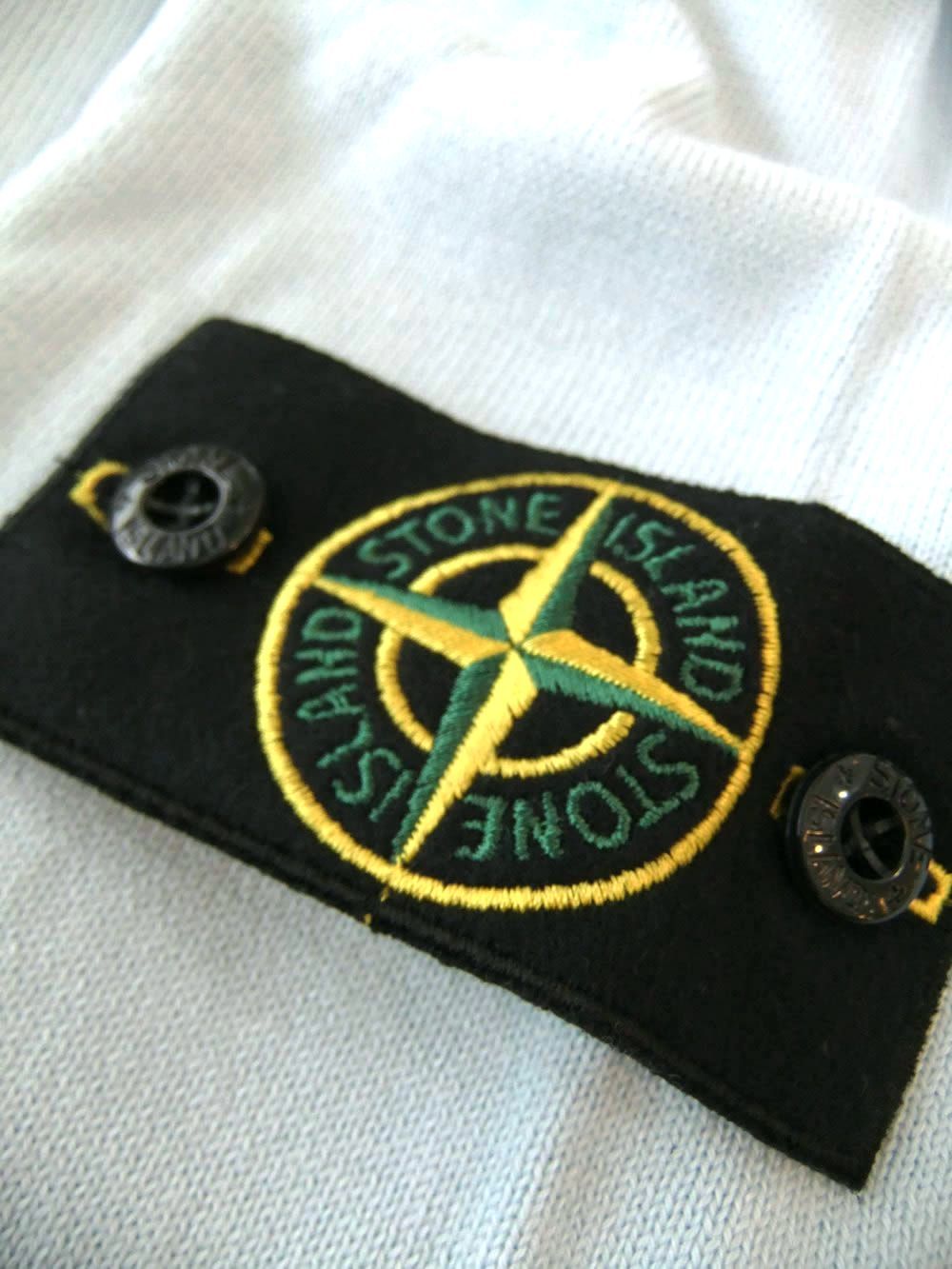 オーガニック コットン クルーネック サマーセーター   5100053