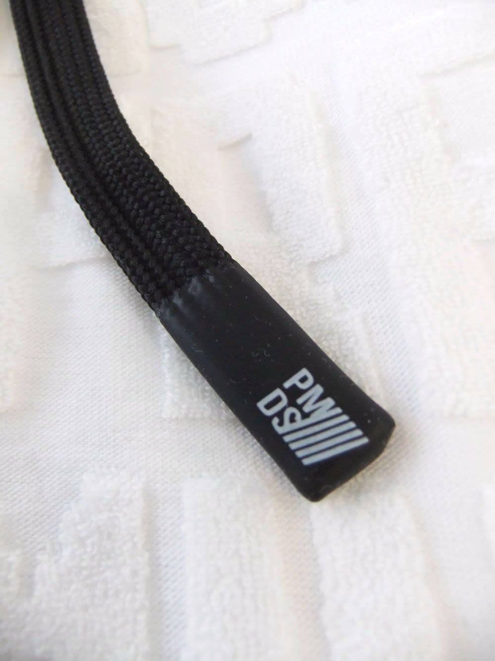 BRANDING   パイル / ジャージー ハーフパンツ