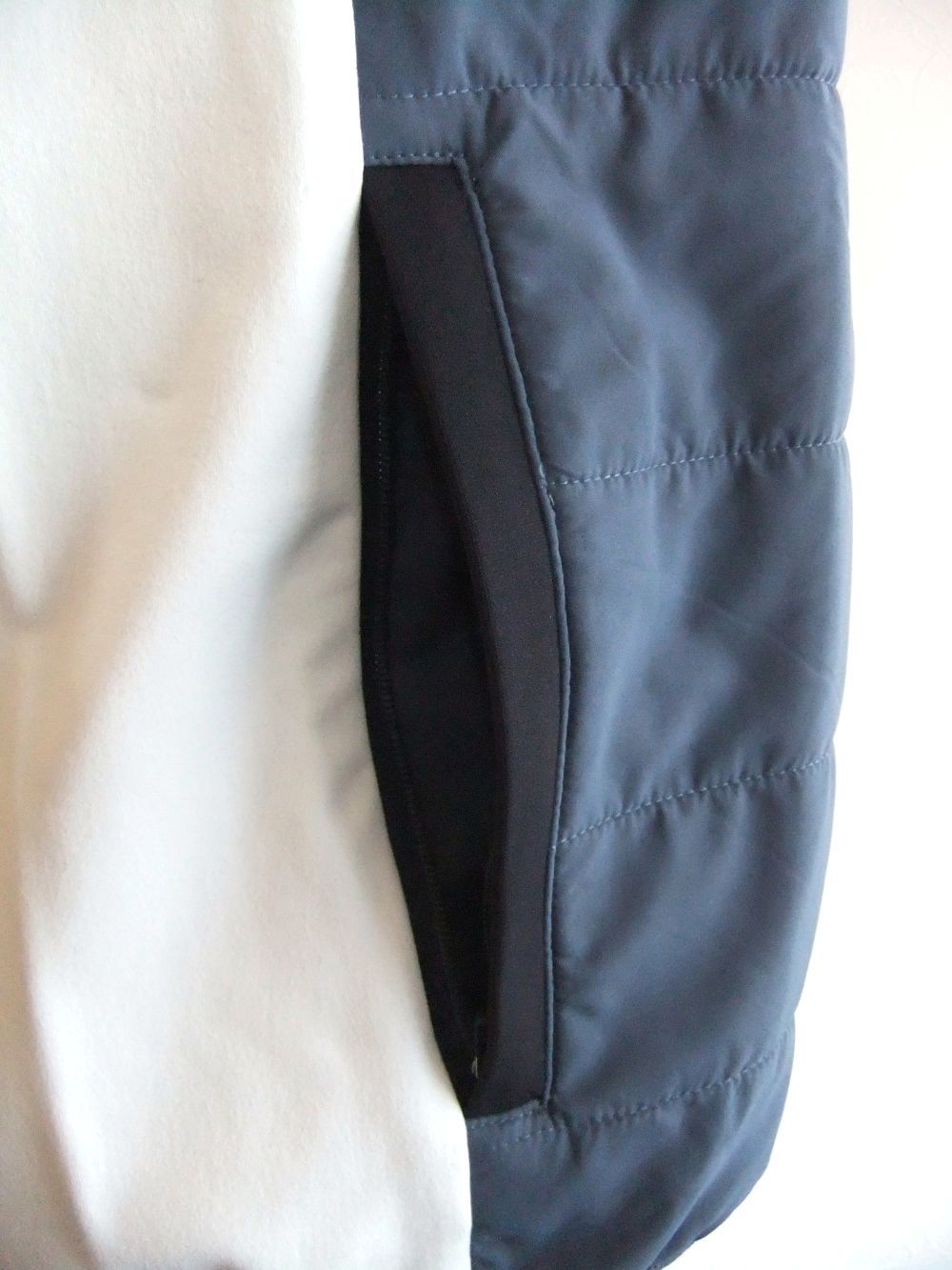 WHISTLER VEST   中綿入り ベスト    RSM-25255