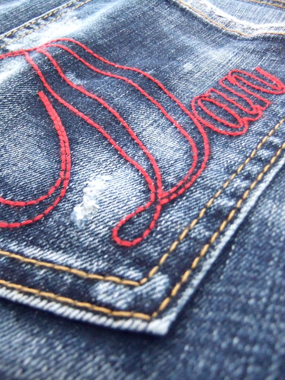 SAILOR JEANS  セーラージーンズ   S71LB1012