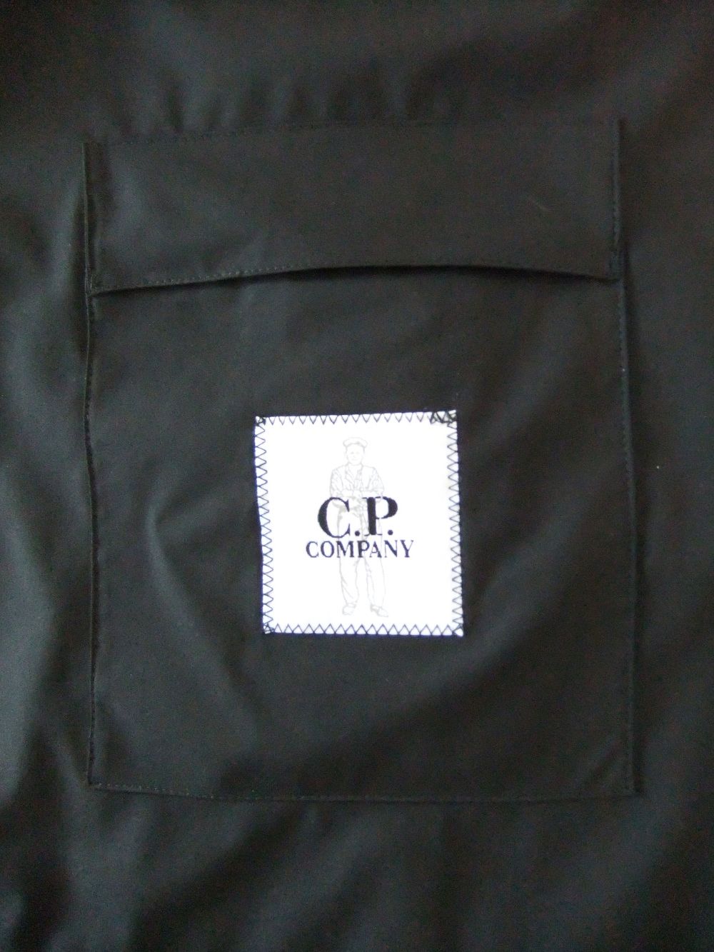 PRO-TEK HOODED JACKET    ジップアップ ブルゾン (日本別注モデル)