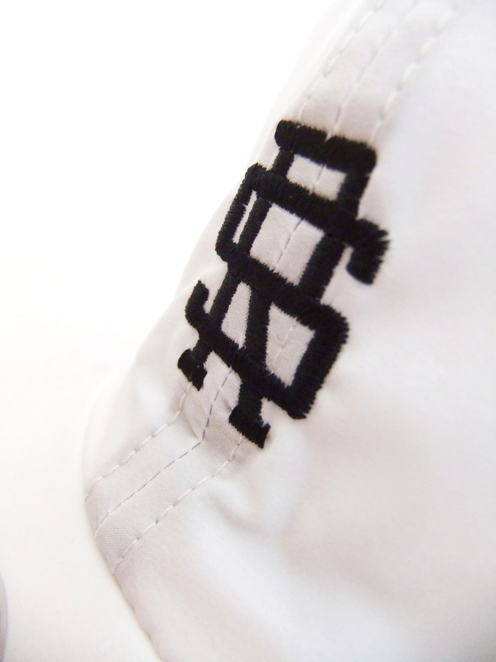 '47 DAD'S CAP (ホワイト)   ロゴ入りキャップ  RSA-21211