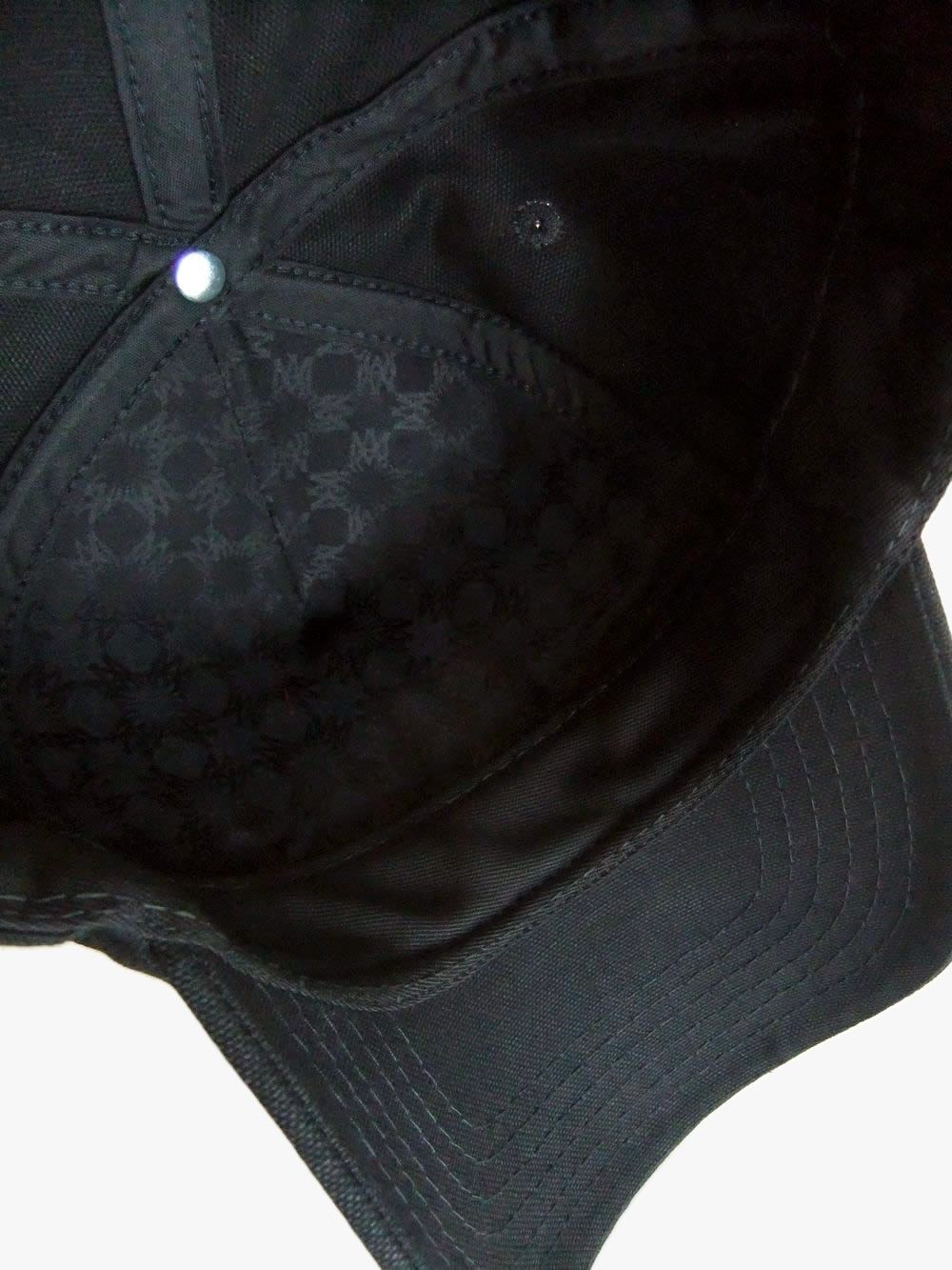 AMIRI LOGO CAP   ロゴ キャップ