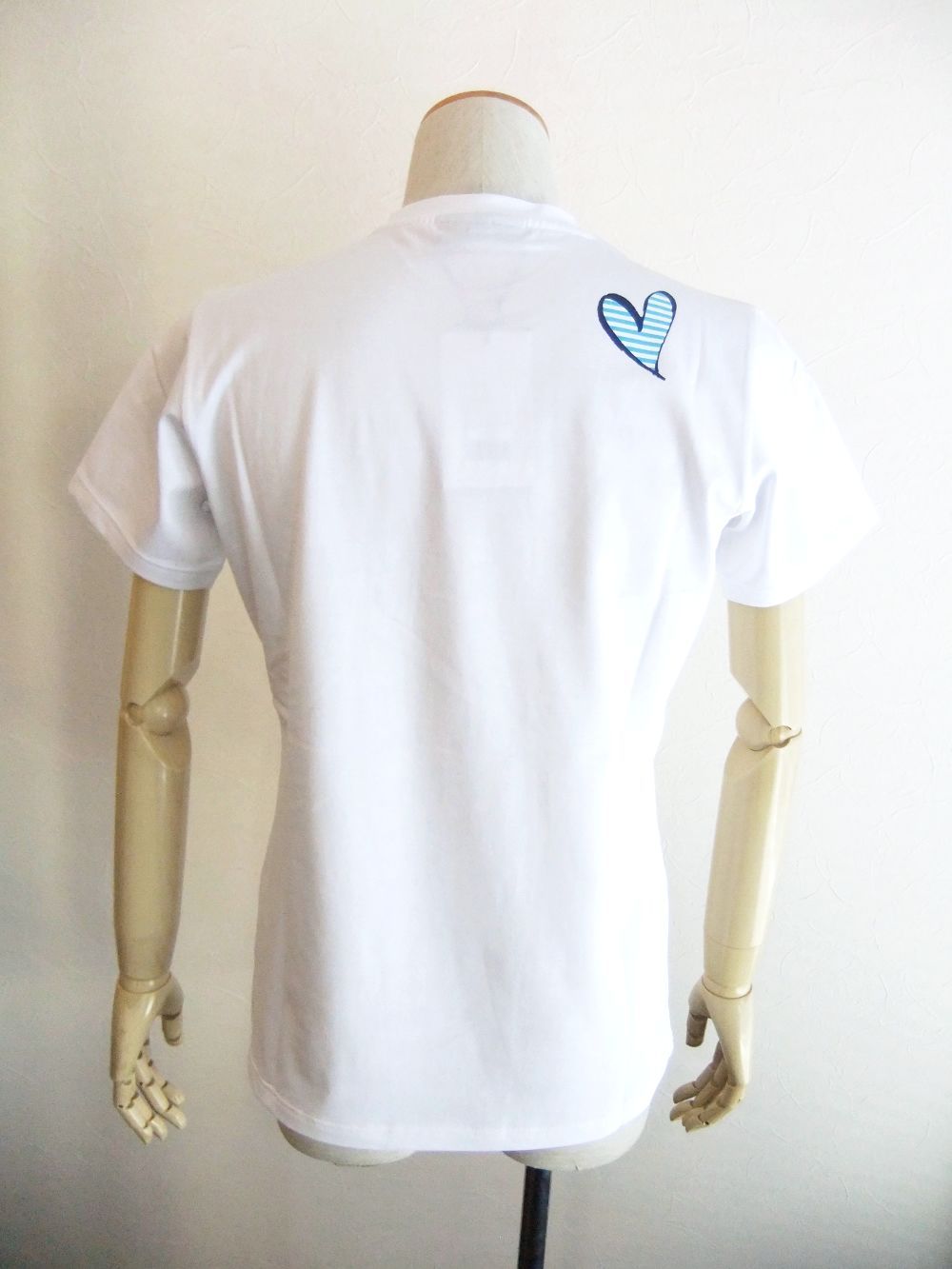 【SWEET YEARS】 Tシャツ /13304SY (ホワイト)