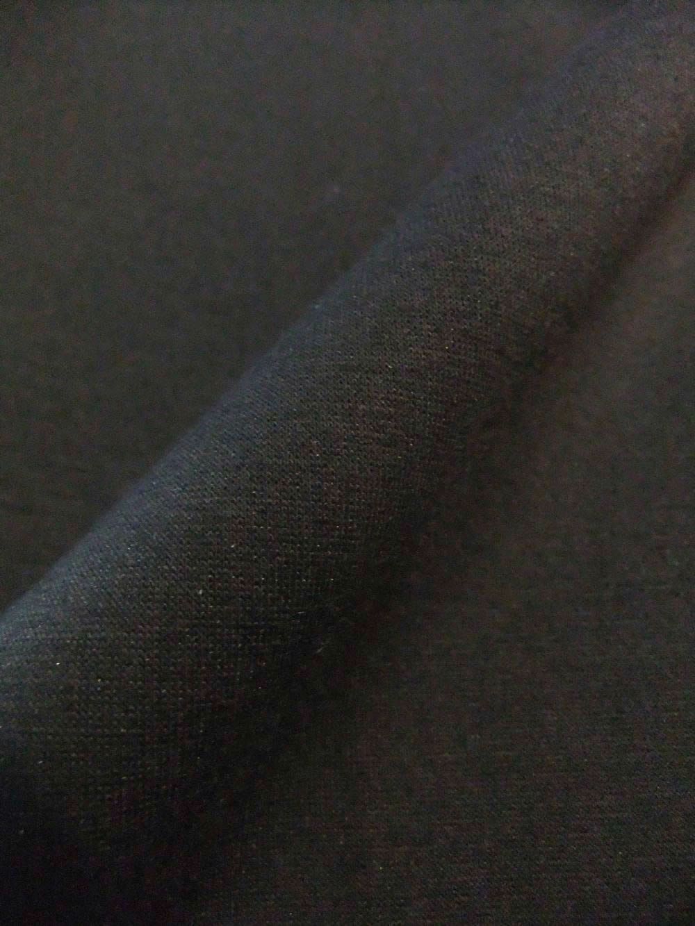 MANFREDO     トロジャージ  イージーパンツ  A5636  (ブラック)