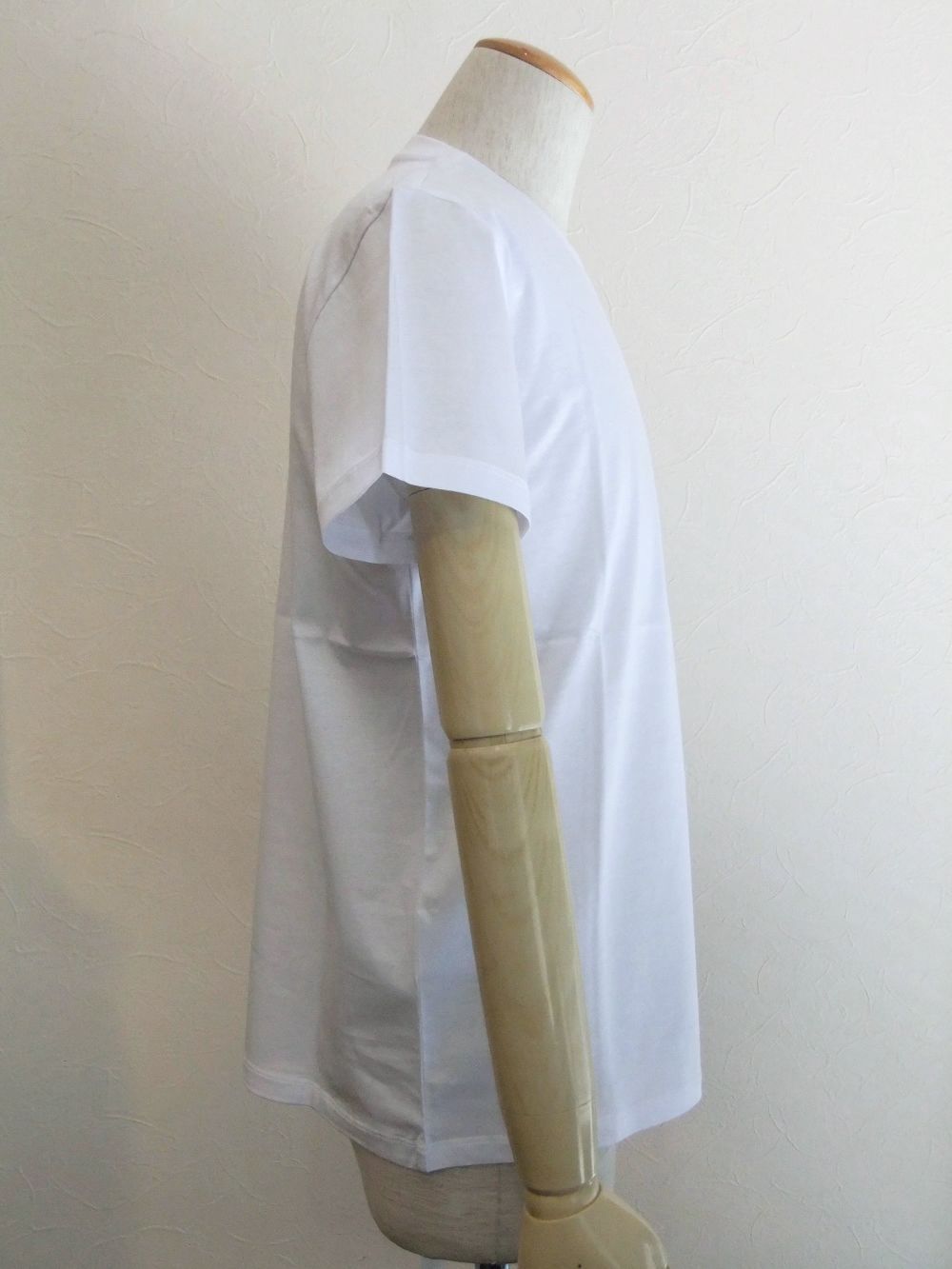 KANGE  ポケット付き 半袖 Tシャツ