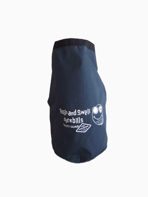 UTILITY SHOES BAG    (ネイビー)  シューズバッグ  RSA-26012