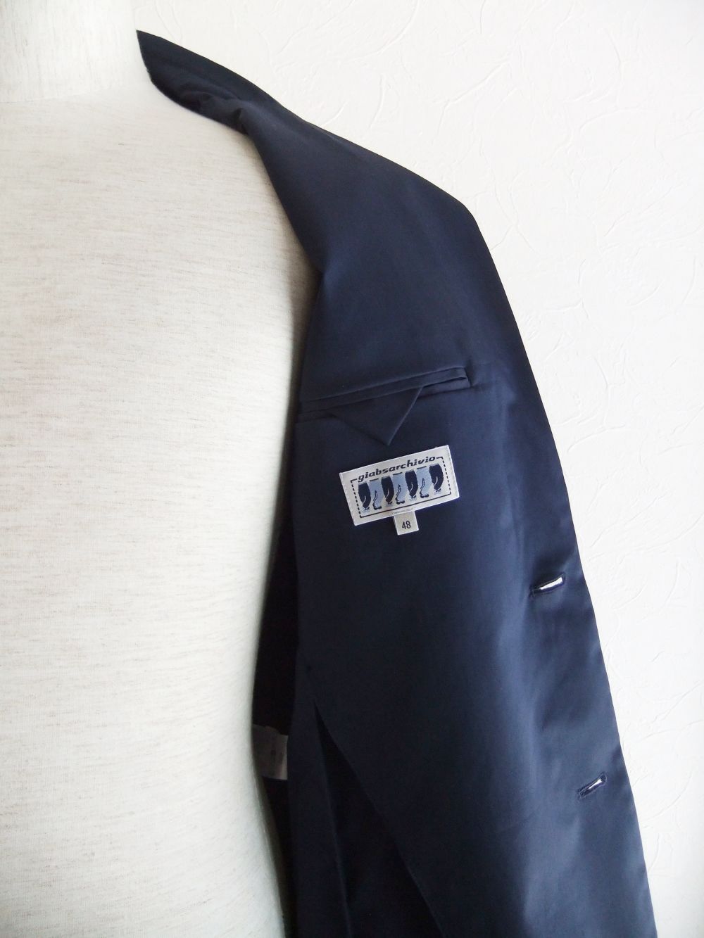 STROZZI ストロッツィ   AIRY TECNO COTTON  A3802
