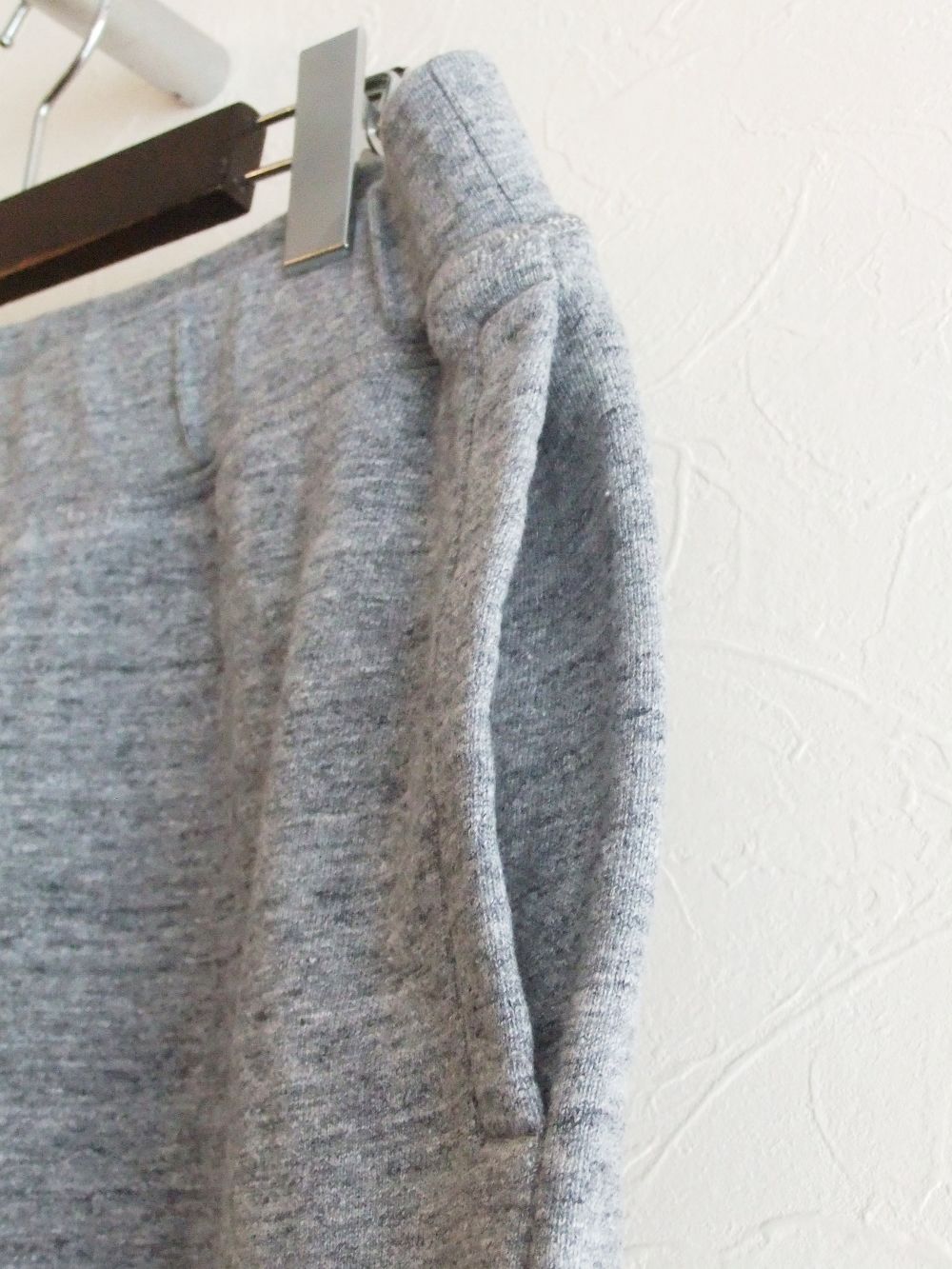 D2 LOGO SWEATPANTS ロゴジャージーハーフパンツ   S71MU0658