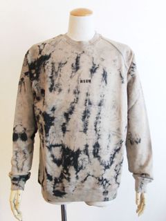 TIE DYE タイダイ染めSWEAT     MM102