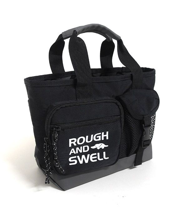 UTILITY CART BAG カートバッグ  (ブラック) RSA-25012