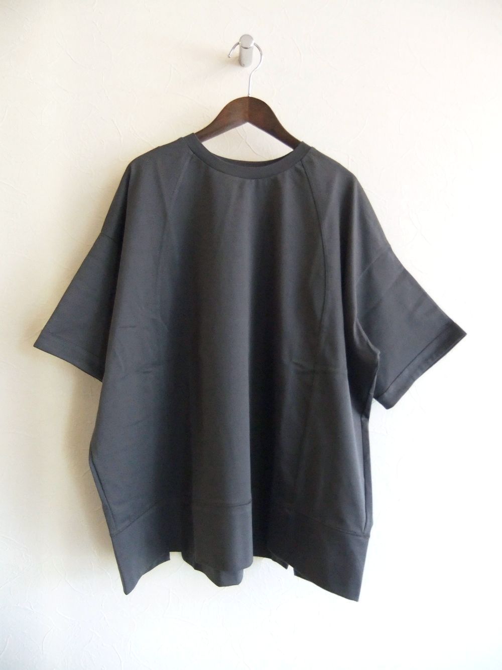 《CEaRET》 Big T-shirt   ビッグ Tシャツ  232004B