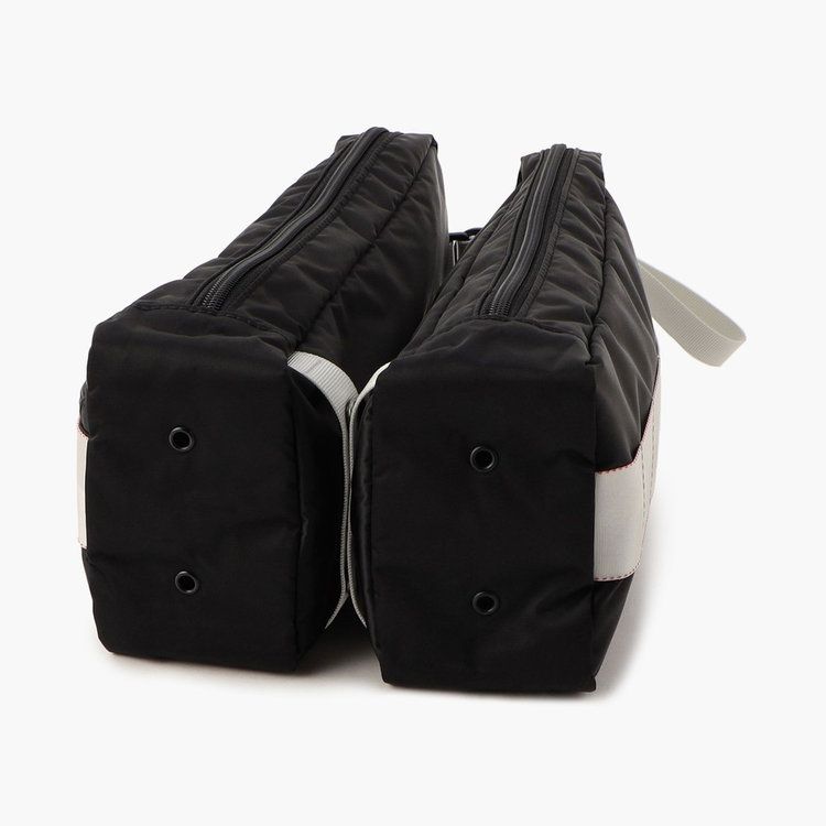 SEPARATE SHOES CASE HOLIDAY   ( ブラック )  シューズケース