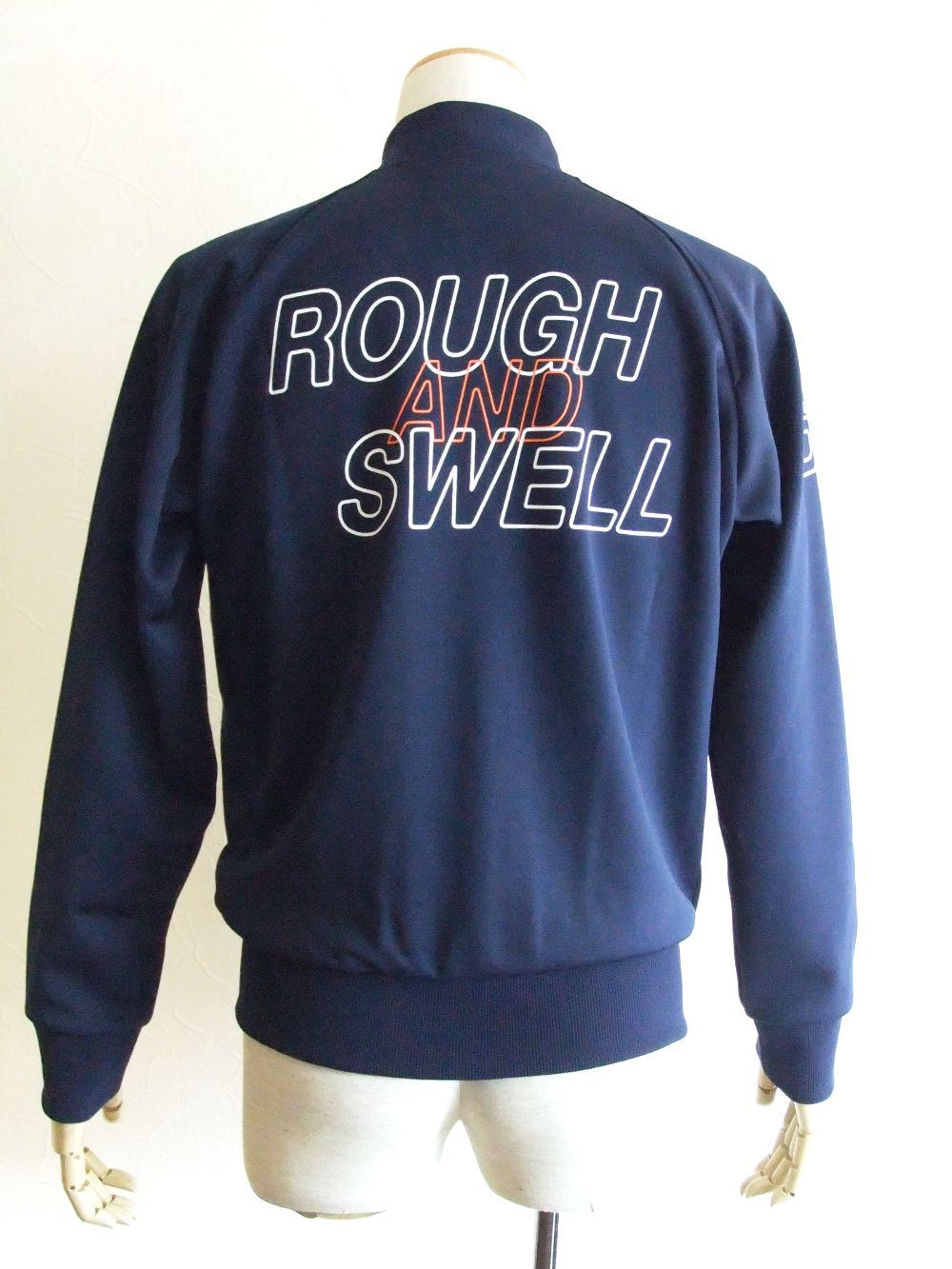 WIRED TRACK TOP  トラックジャケット  RSM-20209
