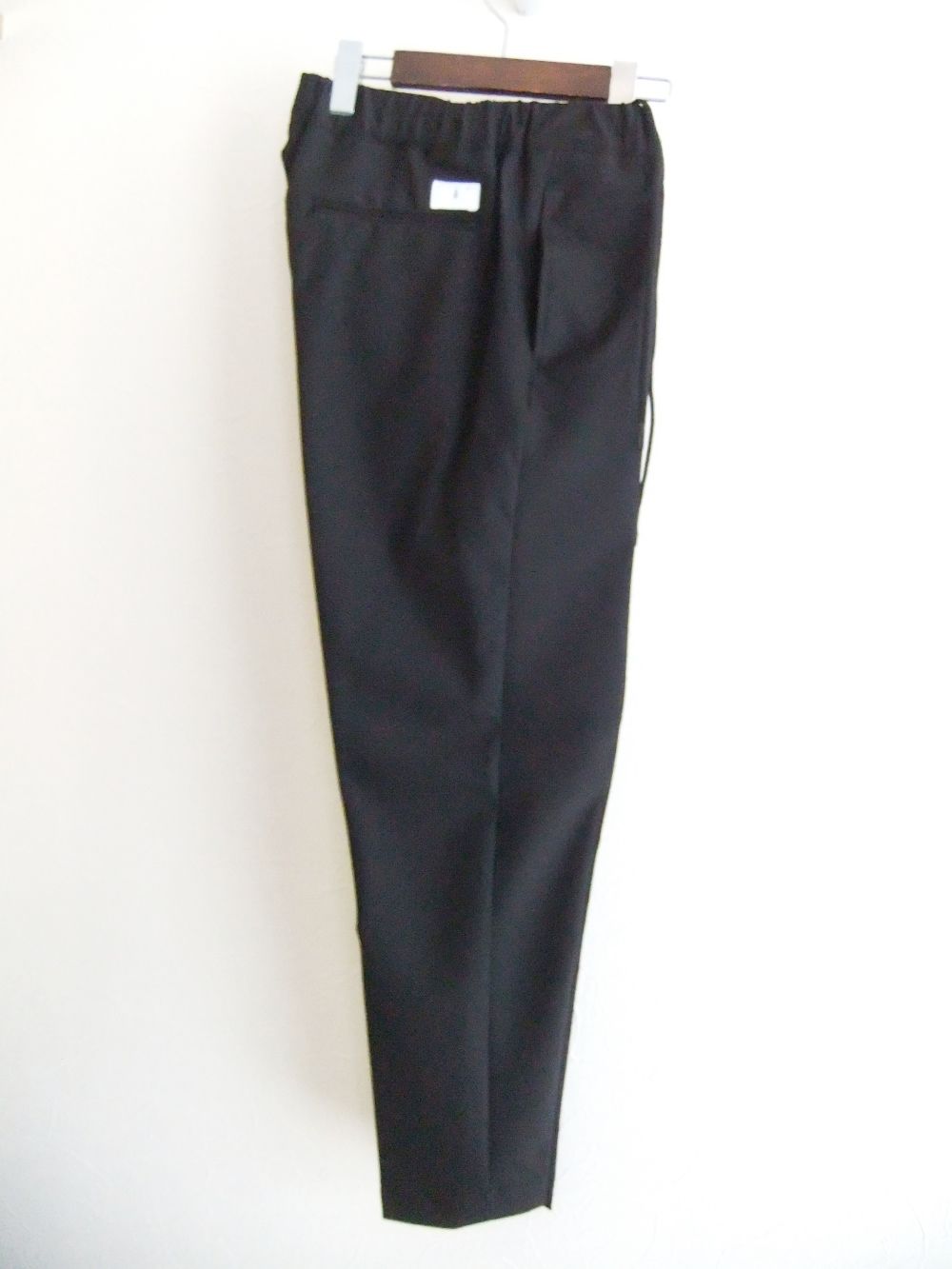 ALAN FREE   スーパーストレッチパンツ