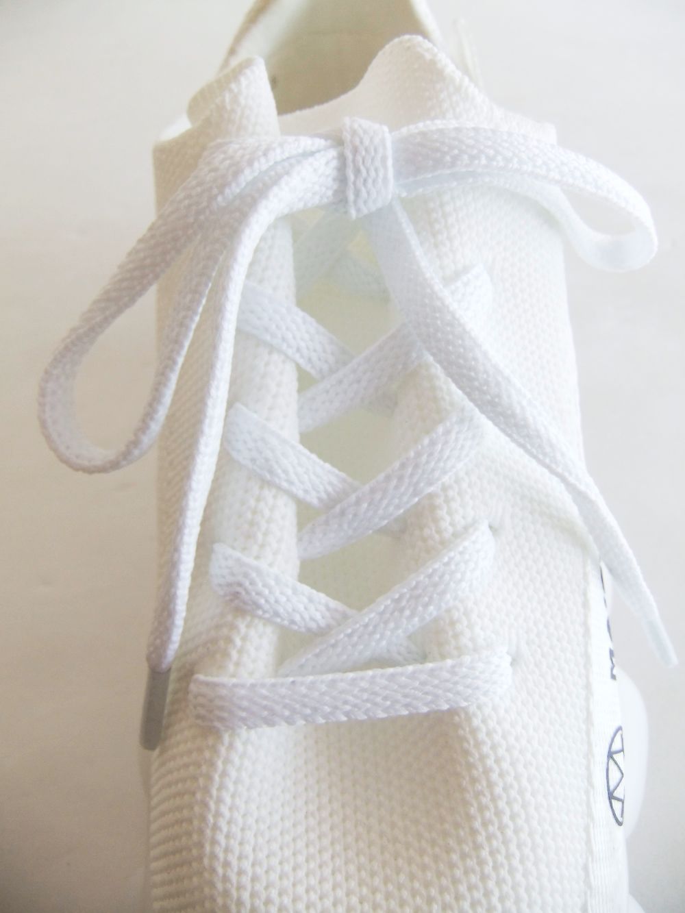 AIR SOLE KNITTED SNEAKERS  エアーソール ニット メッシュ スニーカー   MS2464