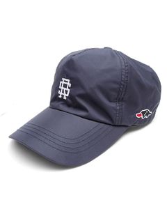 DADS CAP 2   ロゴ入りキャップ ( ネイビー)  RSA-21003
