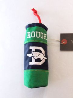 BIG D BALL HOLDER   ( グリーン)   BIG D ボールホルダー  RSA-23009