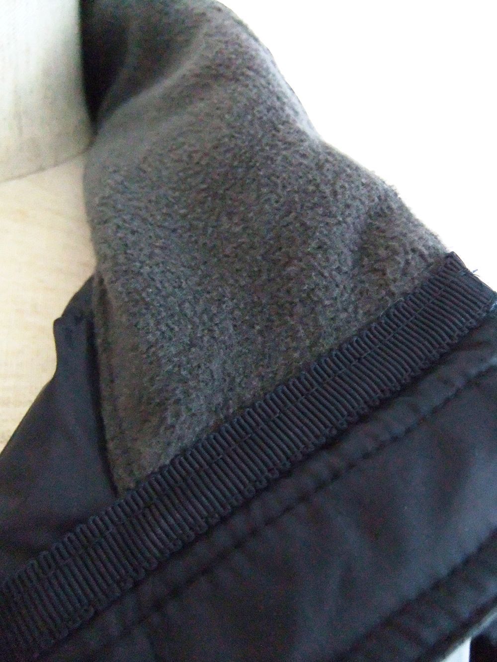 JASPER JACKET ( ネイビー )  ダウンブルゾン    RSM-21246