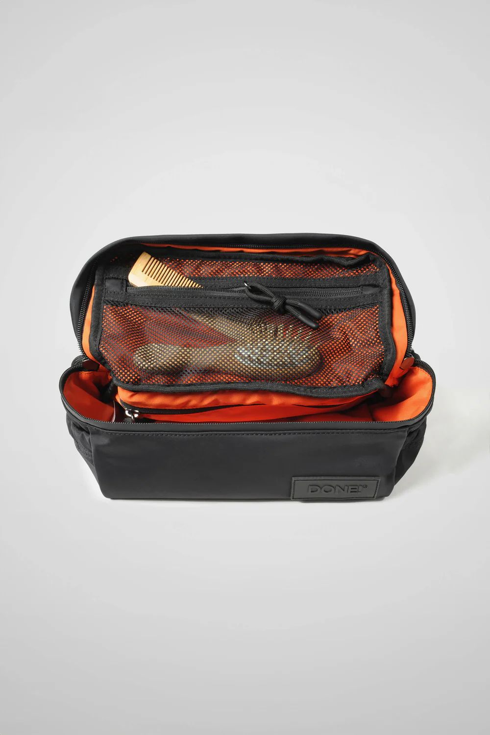 East+West Nylon     (ブラック)     バイタルケース / ポーチ