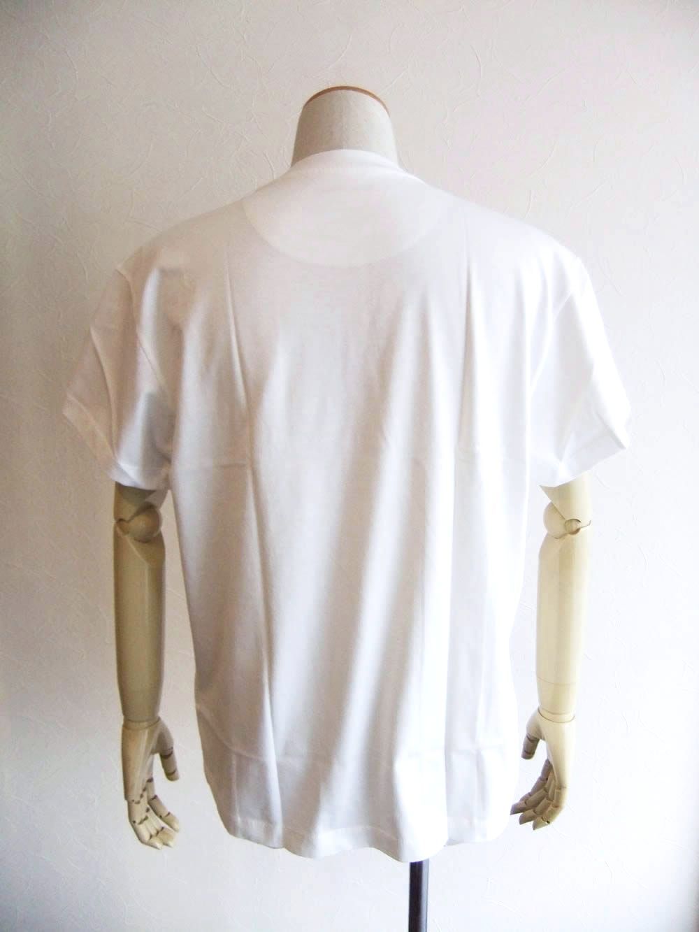 T-SHIRT SS 3 PACK   3Pセット マルチカラー Tシャツ