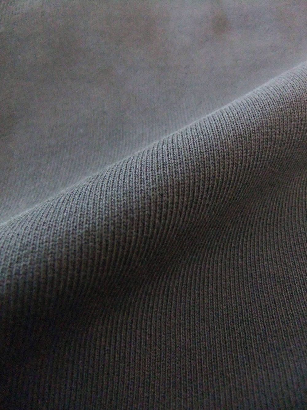 ORGANIC COTTON FLEECE     スウェット パーカー
