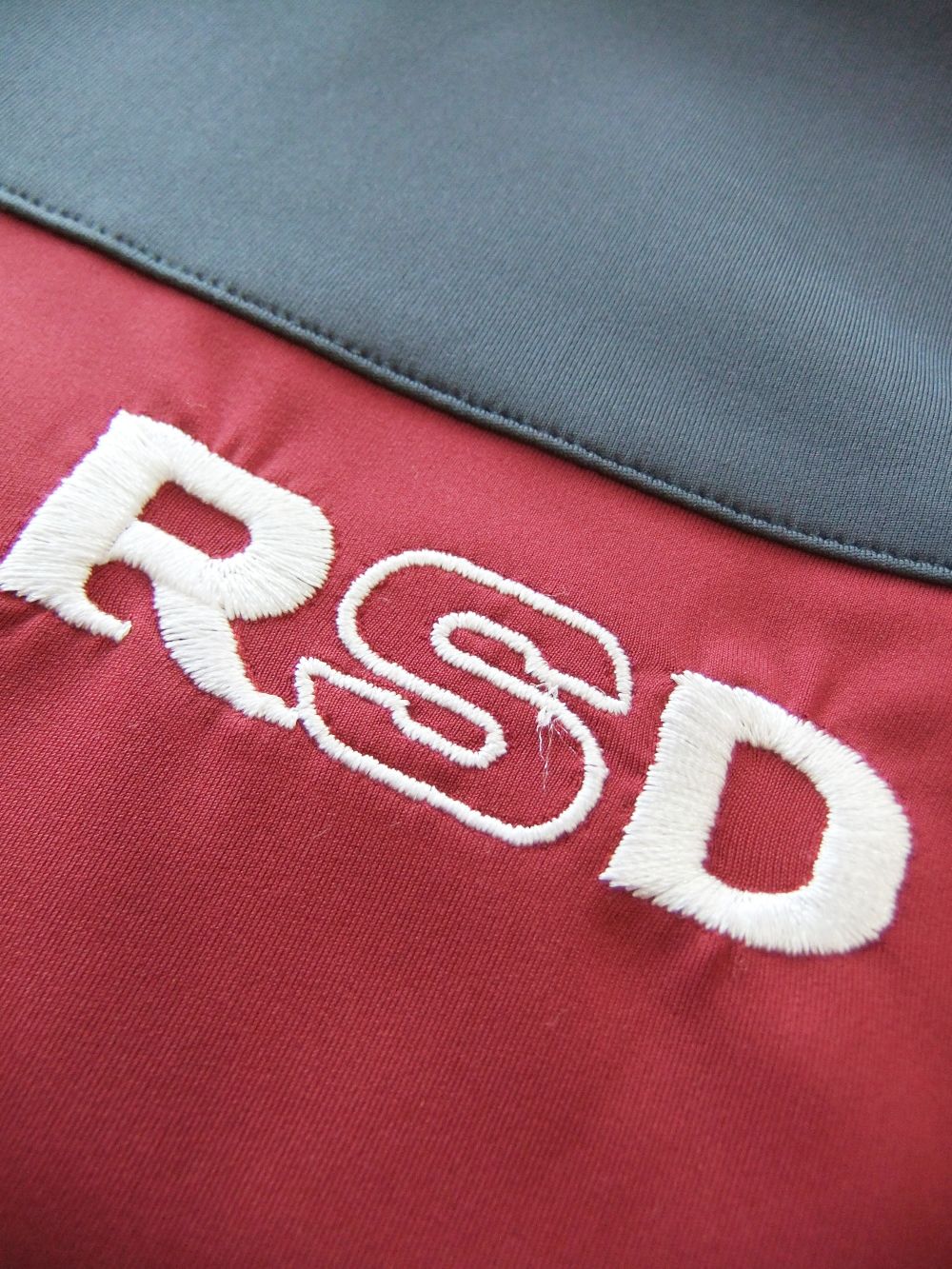 BICOLOR MORSE POLO   半袖B.D.ポロ  RSM-23008