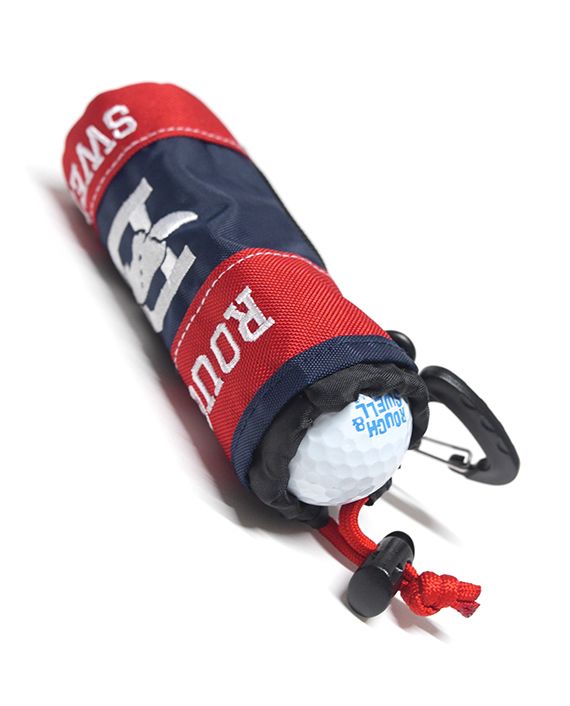 BIG D BALL HOLDER   ( レッド )   BIG D ボールホルダー  RSA-23009