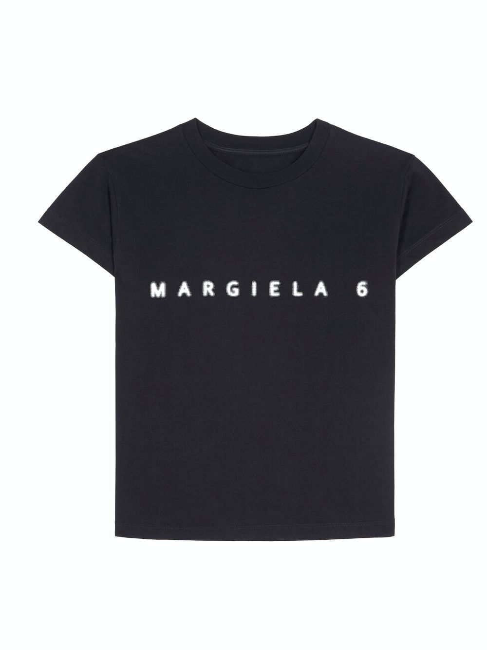 MM6 Maison Margiela - MM⑥ MAISON MARGIELA ロゴ Tシャツ | 4.444glad