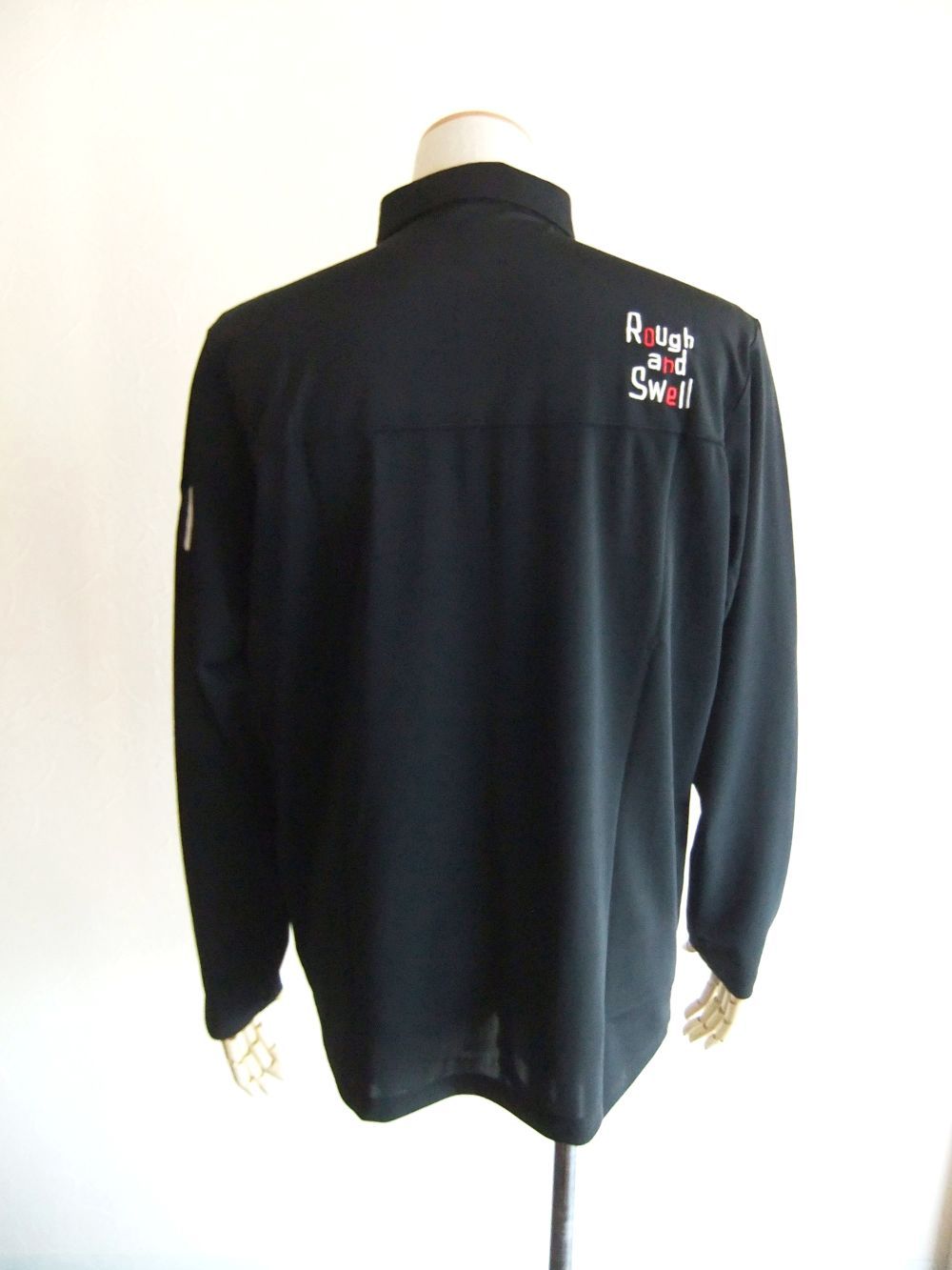 WINNER POLO L.S   長袖ポロシャツ   RSM-23215