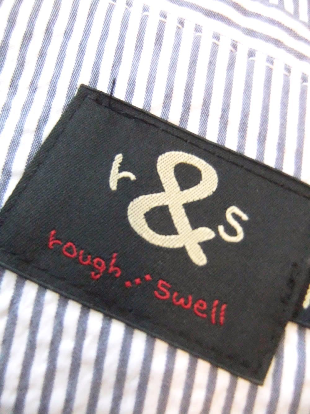 BOSTON CRAXY JACKET   クレイジーチェック柄 ジャケット  RSM-26075